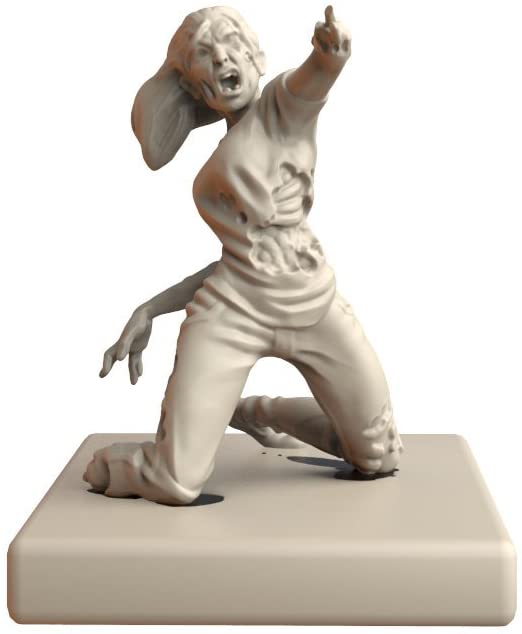 Zpocalypse 2 Defend the Burbs